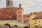 Preview: Regensburg Steinerne Brücke